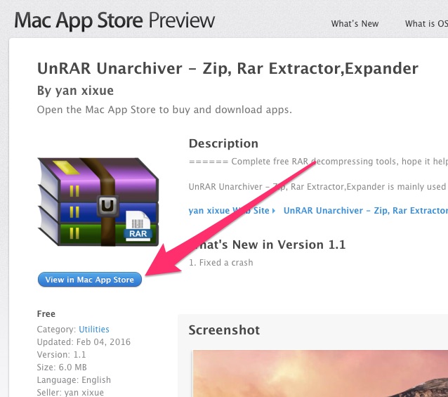 Download Rar File Extractor For Mac