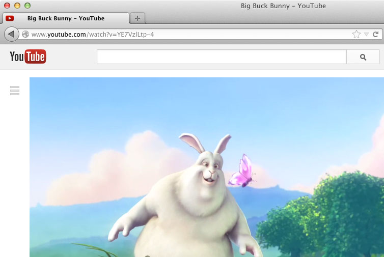 Mac os x download youtube video