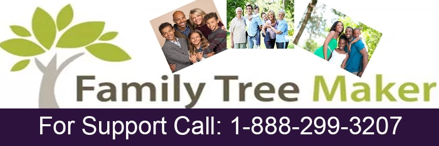 Family tree maker free downloads