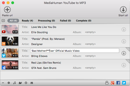Download Mp3 From Youtube Mac Safari